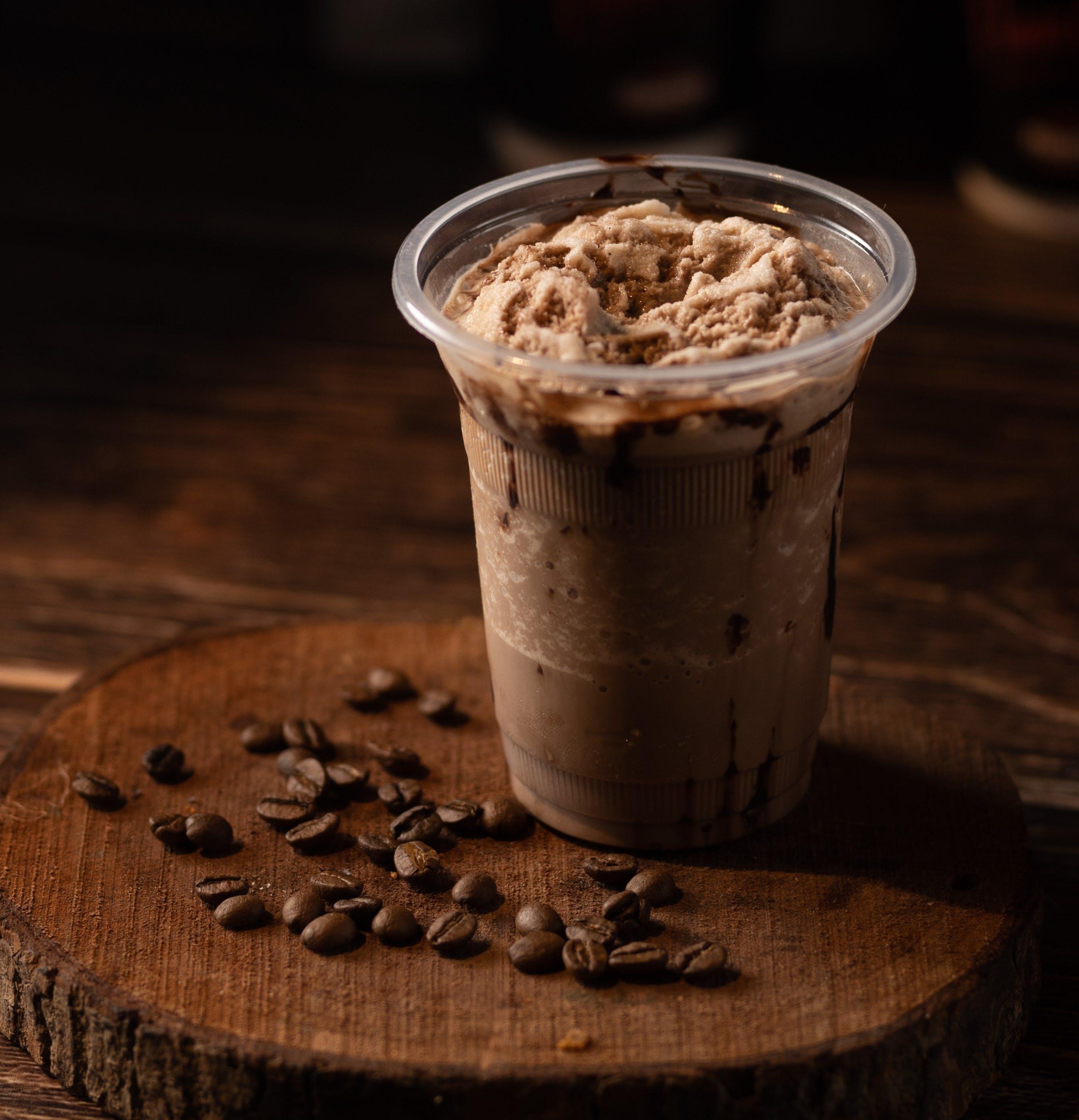 What is the difference between java Chip and mocha 