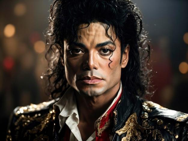 How much money did Michael Jackson make from Thriller 