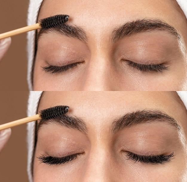 What does microblading look like after 5 years 