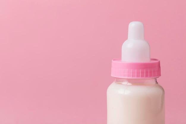 What is pink cap milk 