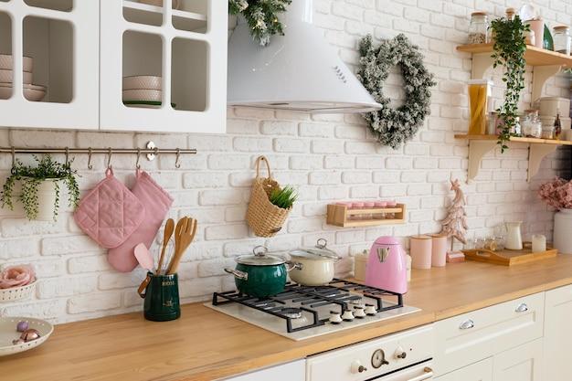 How do you protect a backsplash behind a stove? 