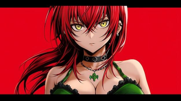 How powerful is Rias gremory 
