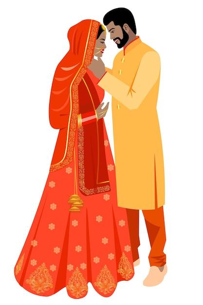 Who does Sai marry 