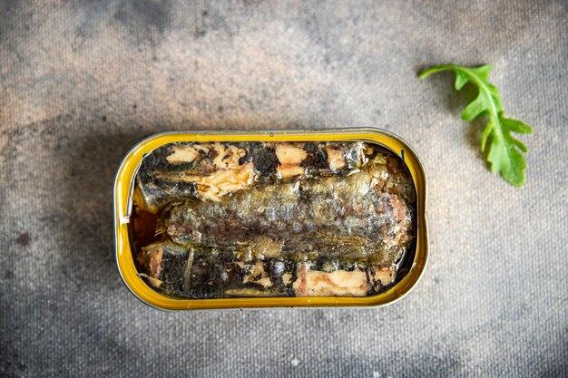Which is healthier sardines in oil or water? 