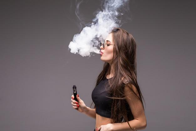 How do you vape without getting caught? 