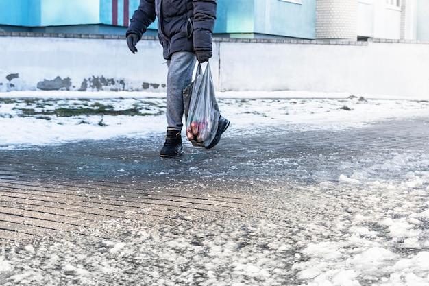 At what temperature are icy roads most slippery? 