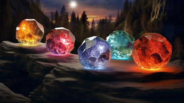 The 5 Stones in Avengers: Unleashing the Power of the Infinity Stones ...