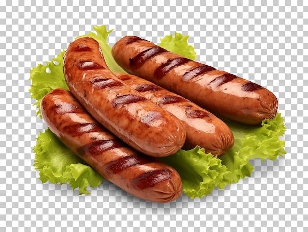 What is the best brand of bratwurst 