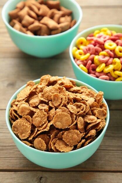 What breakfast cereal is best for constipation? 