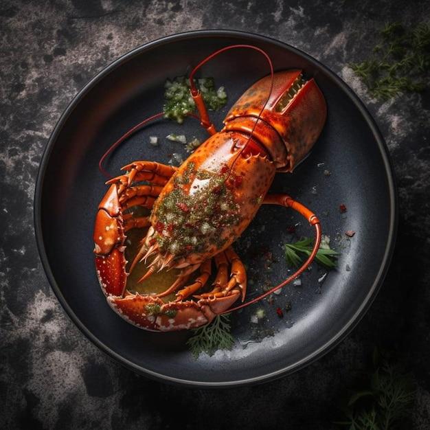 What state has the best lobster? 