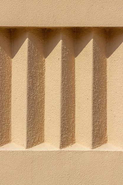 What is the best paint finish for exterior stucco 