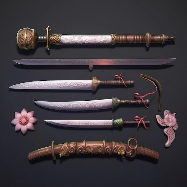 What is the best sword in Ghost of Tsushima? 