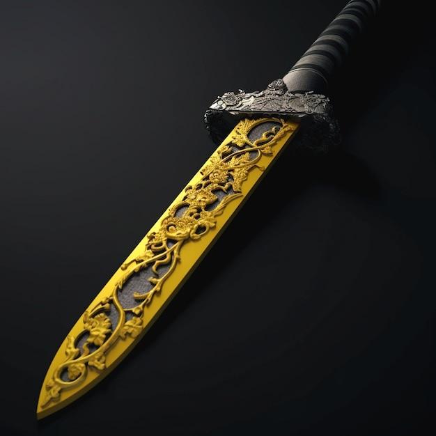 What is the best sword in Ghost of Tsushima? 