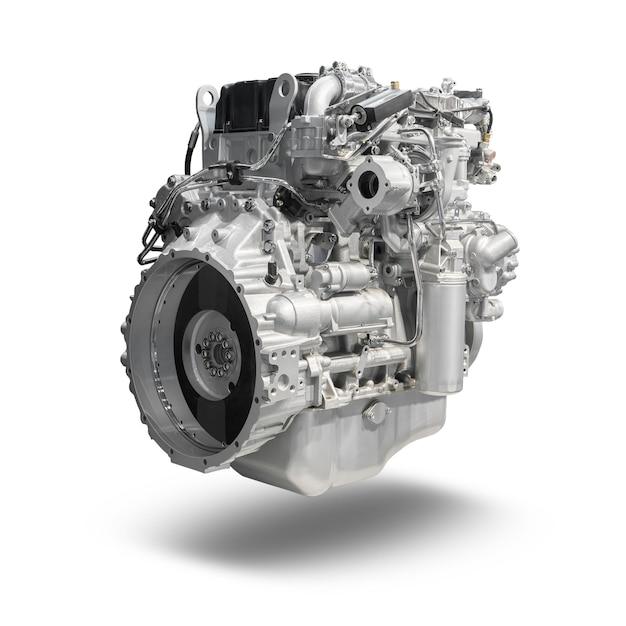 What is the cost of a new Duramax engine? 