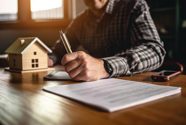 What is a financial risk of being a homeowner 