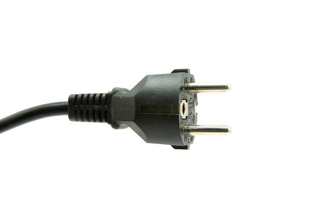 Which is the hot wire on a 3 prong plug 