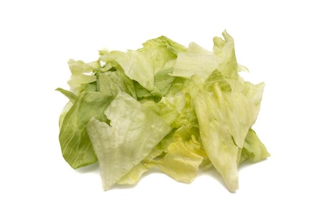What is the fear of lettuce called 