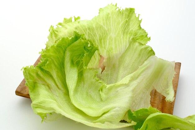 What is the fear of lettuce called 