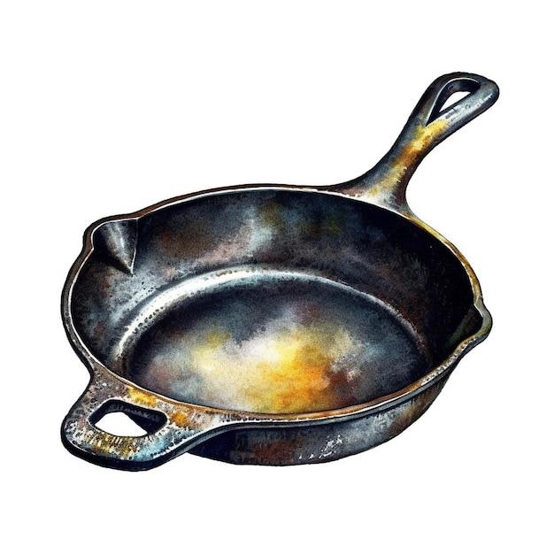 What is the most expensive cast iron skillet? 