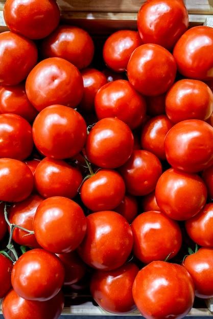 What is the most expensive tomato 