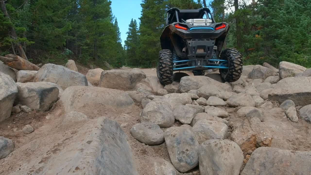 What is the most reliable side-by-side UTV? 