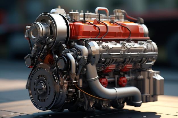 Why are there no 14 cylinder engines 