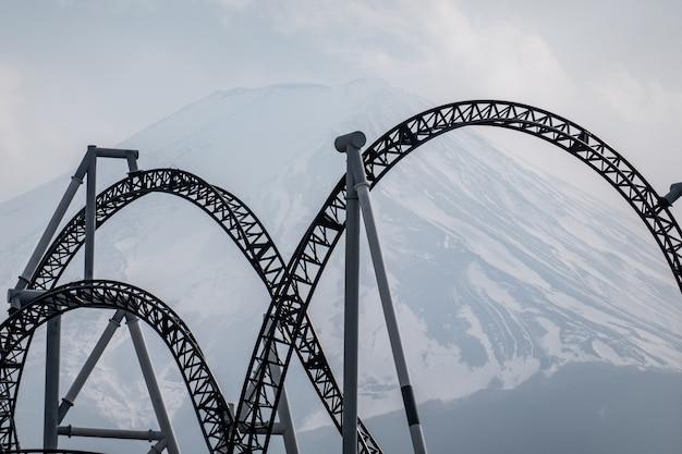 What roller coaster has the highest g-force? 