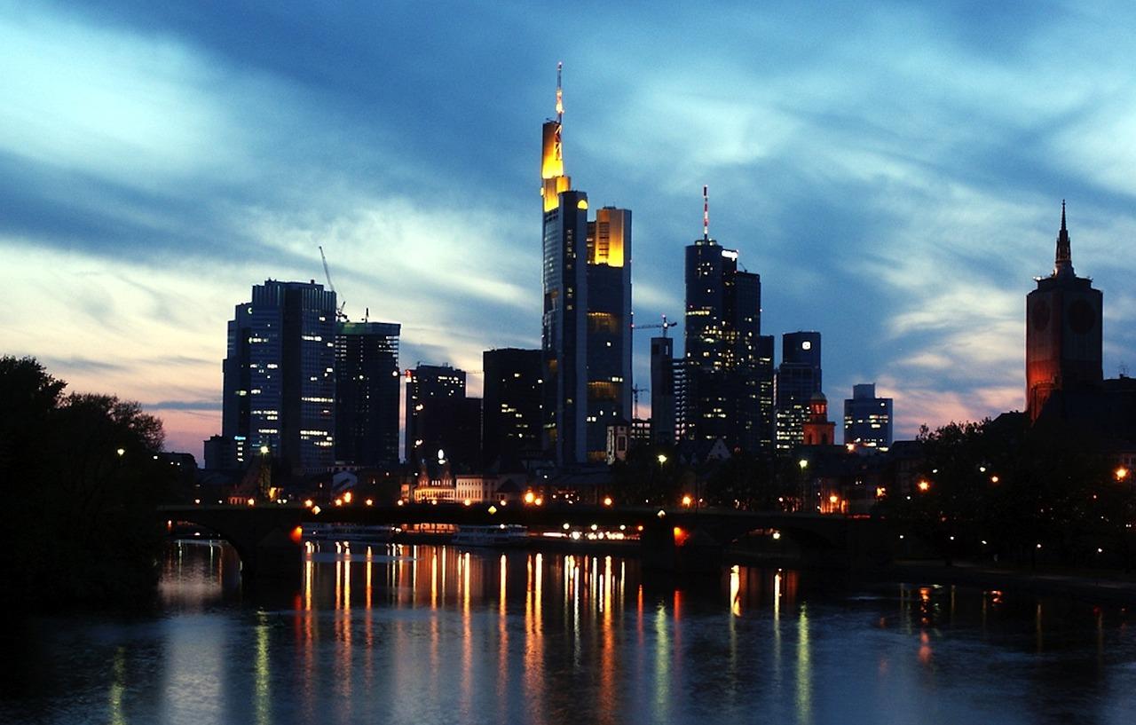 What is the safest city in Germany? 