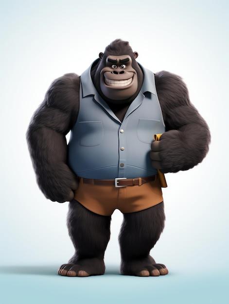 Is Johnny's dad in Sing 2 