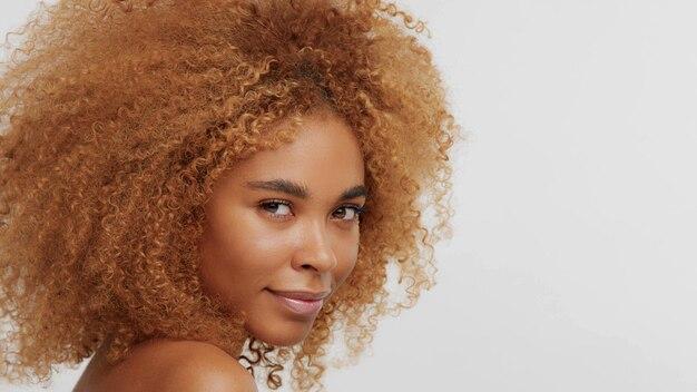 The Truth About Hair Thickness Among Different Races - GCELT