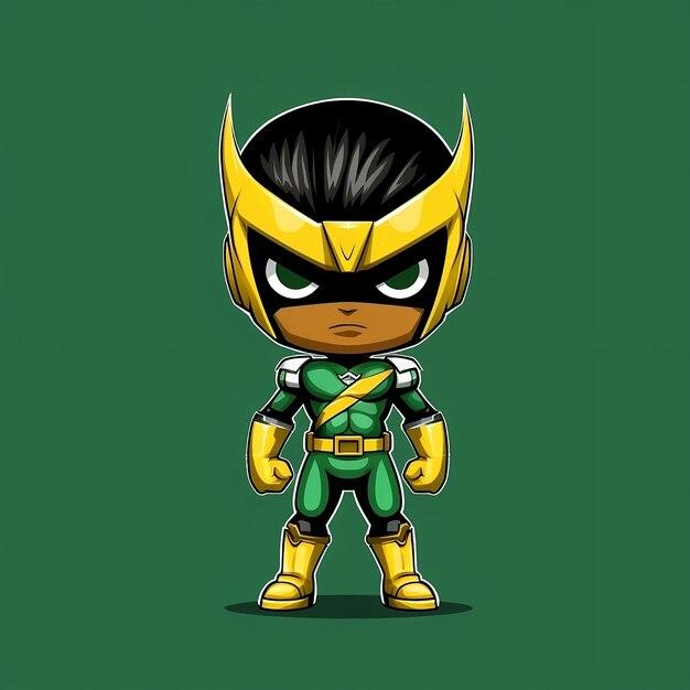 Who came first Hawkeye or Green Arrow 