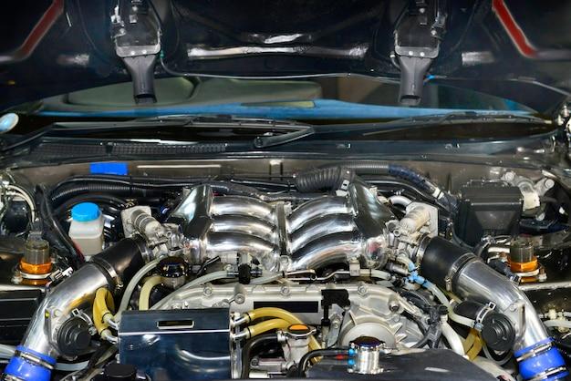 Is a turbo or supercharger better for a 350Z? 