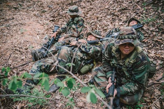 Was Thailand considered a combat zone during the Vietnam War 