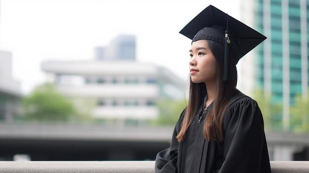 What age do Korean students graduate 