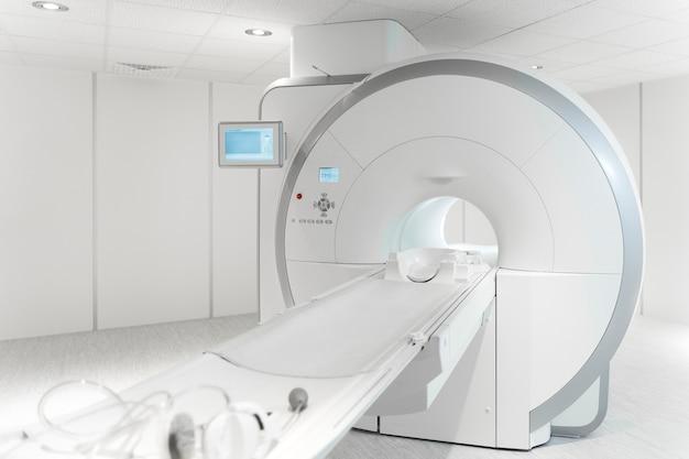 What are the disadvantages of MRI scans 