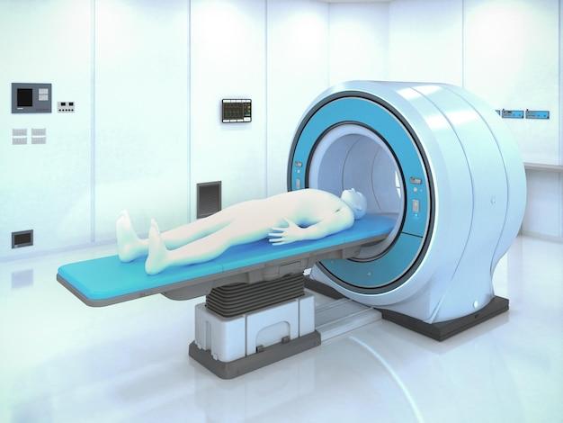 What are the disadvantages of MRI scans 