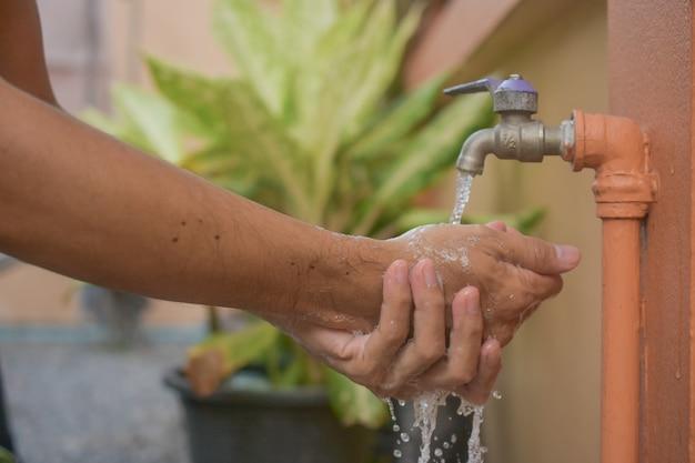 What bar soap is safe for septic systems? 