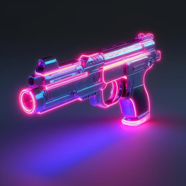 What box is Chroma laser in? 