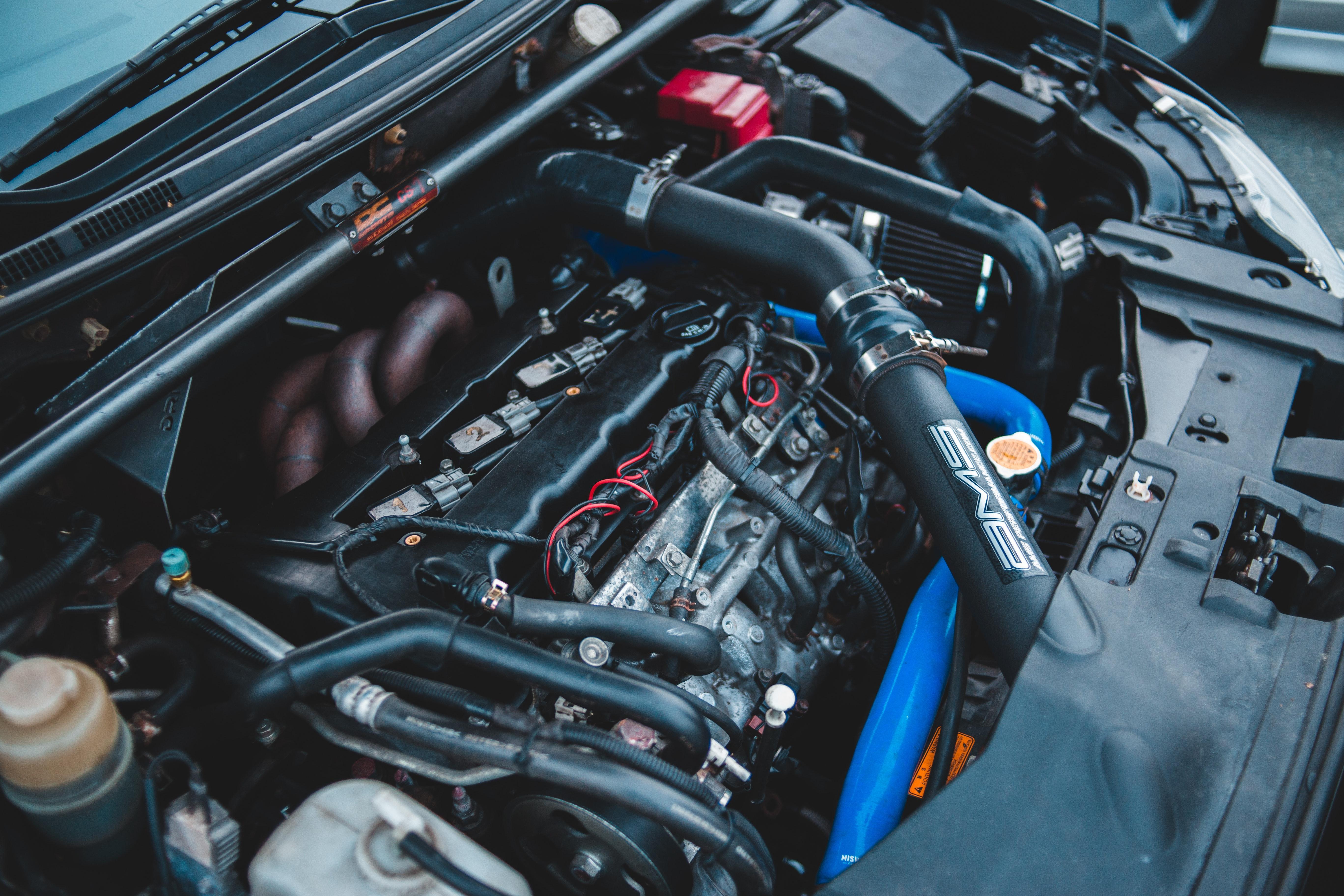 What cold air intake adds the most horsepower? 