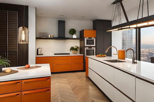 What color of appliances are in style 2021? 