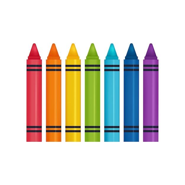What colors are in a box of 48 Crayola crayons? 
