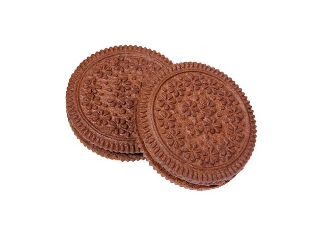 What did Oreos look like in 1912? 