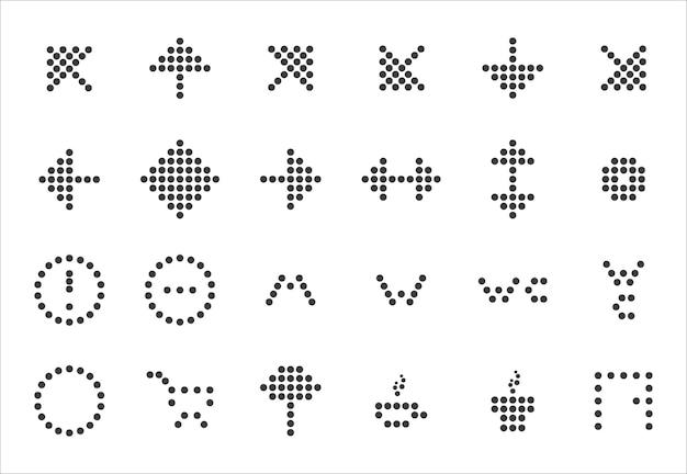 What does 6 dots mean in Morse code? 