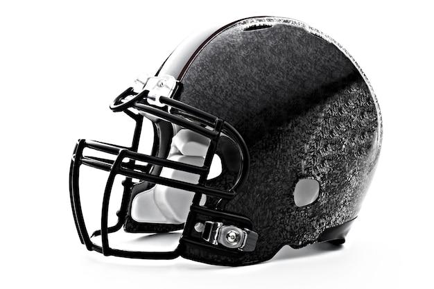 What does Al stand for on Raiders helmet? 