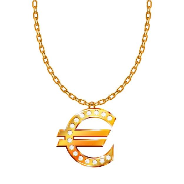 What does KK mean on a gold chain? 