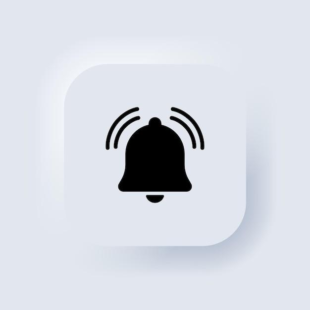 What does the bell icon mean on iPhone Messages? 