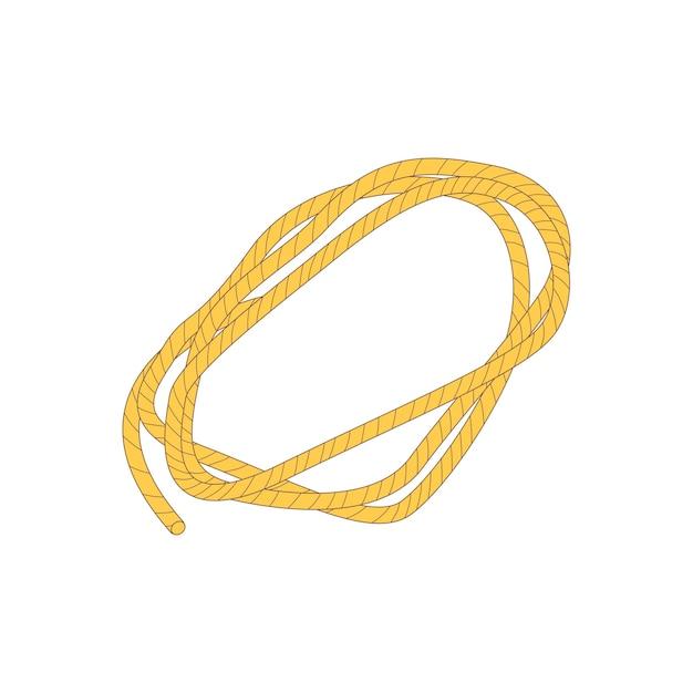 What does yellow cord mean in Army? 