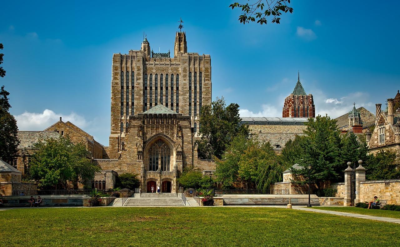 What does Yale call its students 