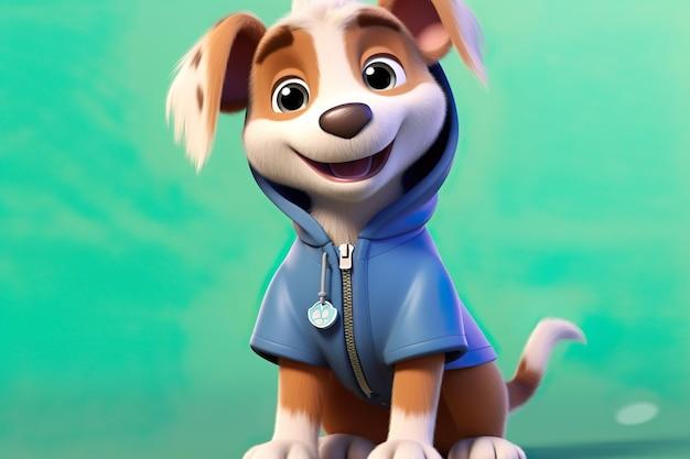 What happened to Everest in PAW Patrol? 