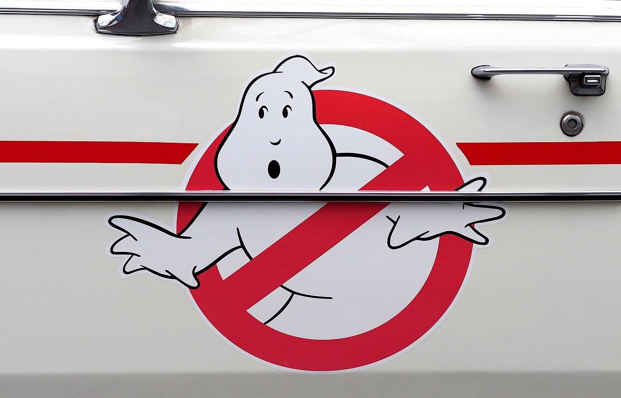 What happens if you call the Ghostbusters number? 